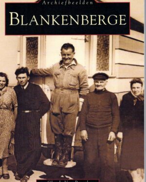 Blankenberge