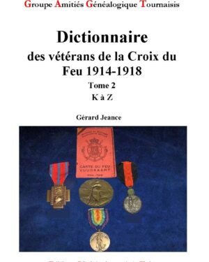 Guerre 14-18