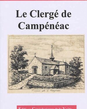 Le clergé de Campénéac