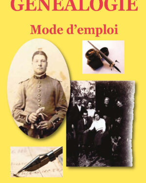 Guides de généalogie