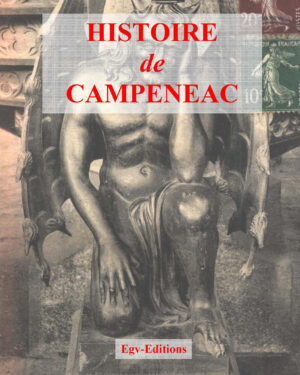 Histoire de Campénéac